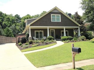 4777 Logan Rd, Acworth, GA 30101