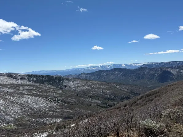 0 S Fork Rd, Rifle, CO 81650