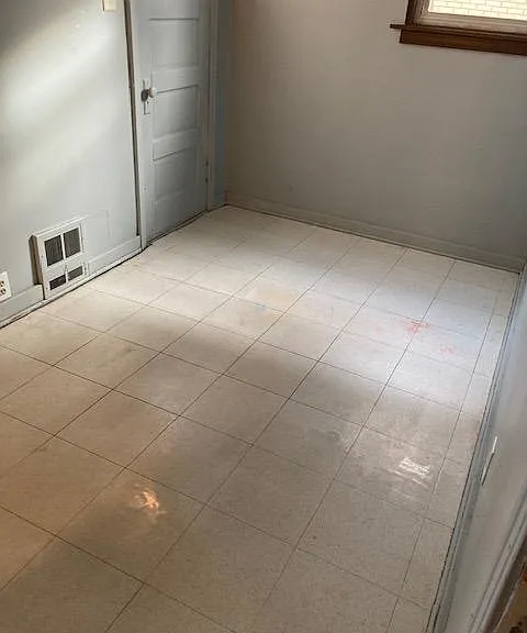 Small room