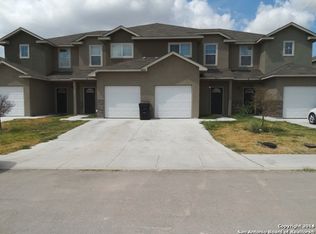 16825 Showdown Path, Selma, TX 78154