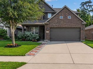 2325 Garden Square Path, Spring, TX 77386