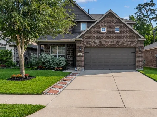 2325 Garden Square Path, Spring, TX 77386