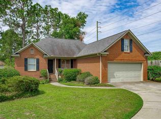 8 Firestone Ct, Columbia, SC 29229