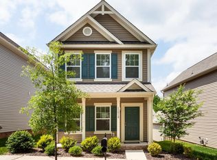 11518 Galashiels Dr, Huntersville, NC 28078