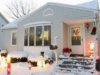 824 Sweet Home Rd, Amherst, NY, 14226