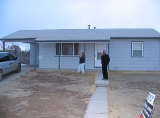 715 Best Ave, La Junta, CO 81050