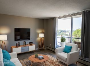 1612 Apartments, Calgary, AB T2T 0Y2
