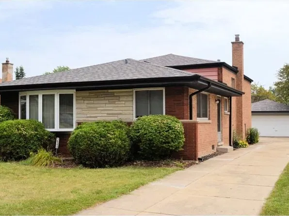 16313 Greenwood Ave, South Holland, IL 60473