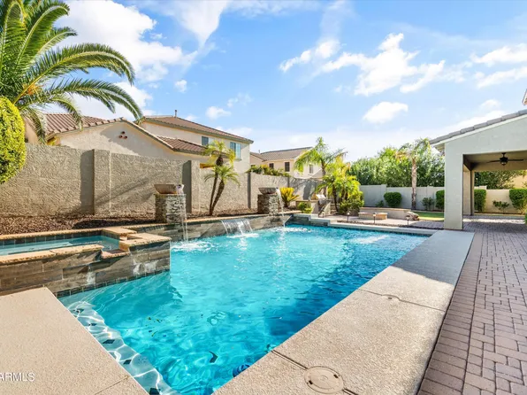 3143 E POWELL Way, Gilbert, AZ 85298