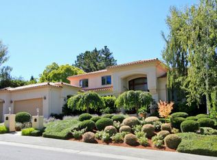 2328 Warner Range Ave, Menlo Park, CA 94025