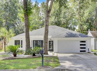 8607 Kennestone Ln, North Charleston, SC 29420