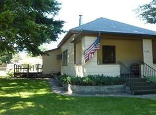 1609 S 5th St W, Missoula, MT 59801