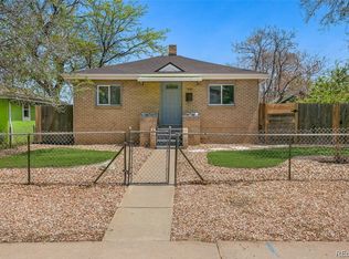 4144 Fillmore Street, Denver, CO 80216