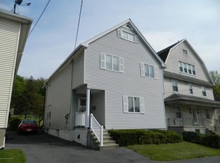 1717 S Webster Ave, Scranton, PA 18505