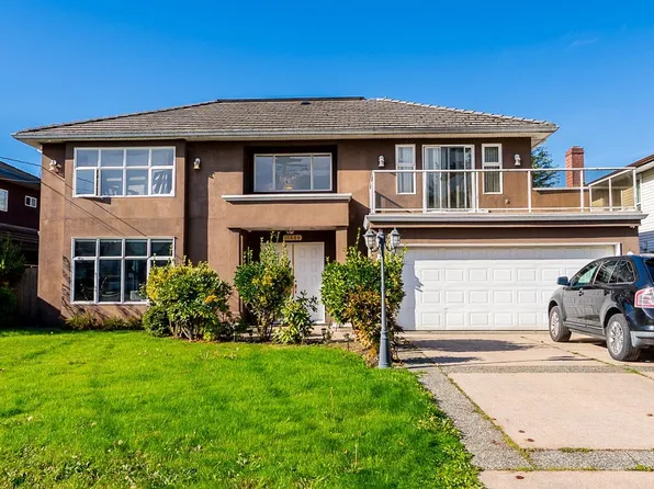 11880 Aztec St, Richmond, BC V6X 1H8