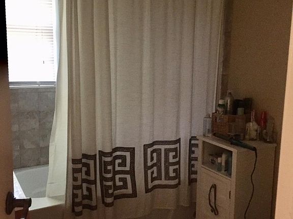 Bathroom Unit B