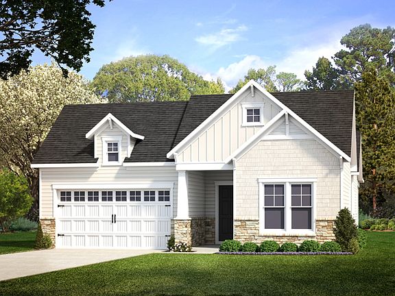 Craftsman A