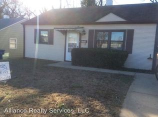 5936 Wise Ave, Saint Louis, MO 63110