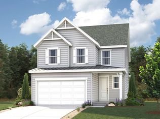 Redwood (2149) Plan, Alpine Collection at Brighton Crossings, Brighton, CO 80601