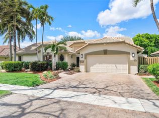 10361 NW 18th Pl, Plantation, FL 33322