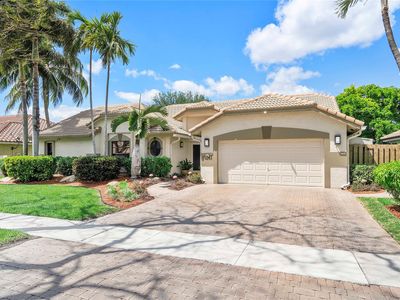 10361 NW 18th Place, Fort Lauderdale, FL, 33322