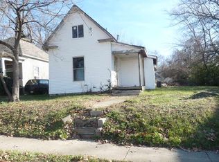 2310 N Pierce Ave, Springfield, MO 65803