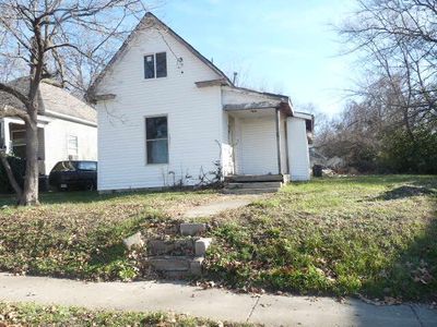 2310 N Pierce Avenue, Springfield, MO, 65803