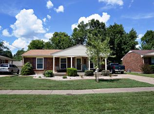 107 Scottsdale Blvd, Louisville, KY 40214