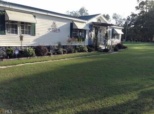 409 Shy St, Dexter, GA 31019
