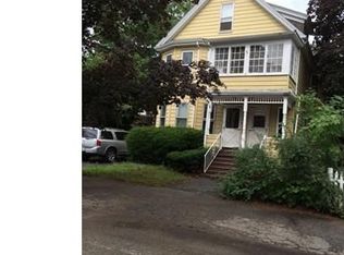 2 Exeter St, Belmont, MA 02478