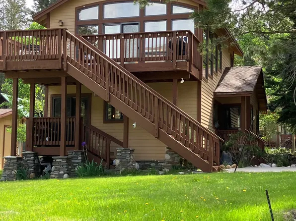 739 Minaret Rd, June Lake, CA 93529