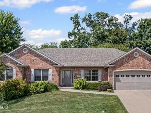 2428 Country Club Dr, Jefferson City, MO 65109