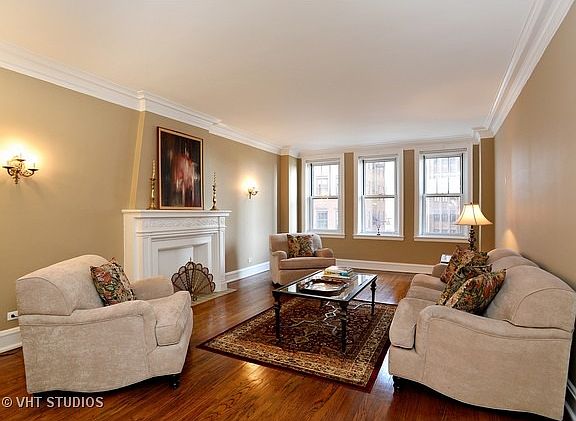 2nd image of 3300 N Lake Shore Dr APT 6E