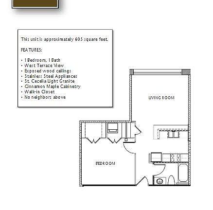 2nd image of 505 6th St SW #213