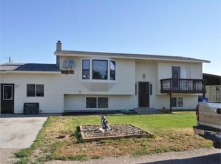 671 E Center St, Downey, ID 83234
