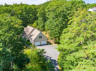 331 Lafayette St, Yarmouth, ME 04096