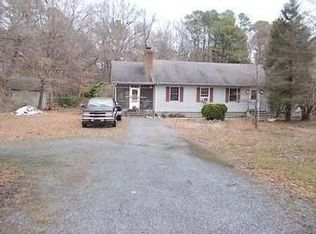 8225 Bozman Neavitt Rd, St Michaels, MD 21663