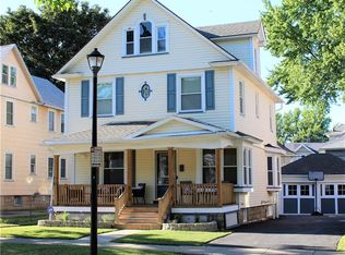 34 Flower City Park, Rochester, NY 14615