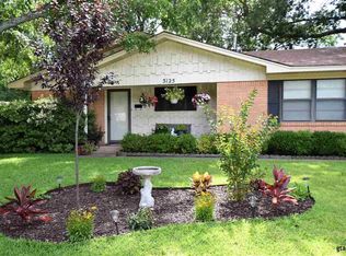 3125 S Donnybrook Ave, Tyler, TX 75701