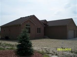 18890 Norwood Frst, Macomb Township, MI 48042