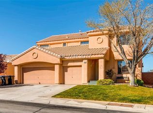 943 Stetson Dr, Henderson, NV 89002