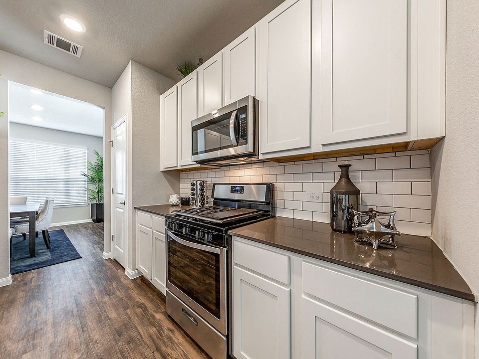 Subway Tile Backsplashes