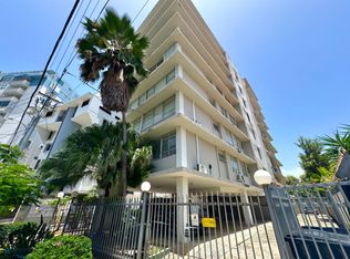 2A Calle Santiago Iglesias #69, San Juan, PR 00907