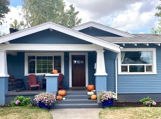 7405 N Kerby Ave, Portland, OR 97217