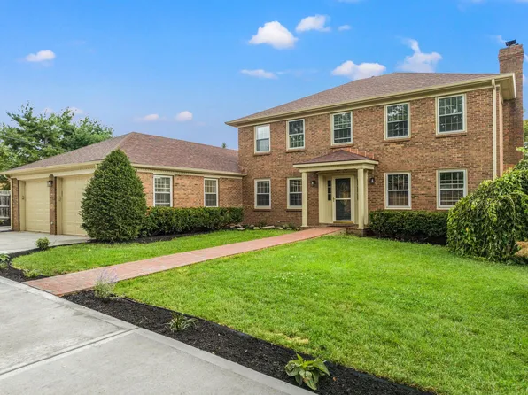 3541 Coltneck Ct, Lexington, KY 40502