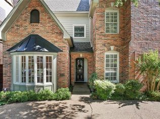 3626 Asbury St, University Park, TX 75205