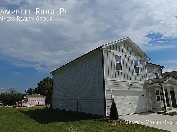 2nd image of 464 Campbell Ridge Pl