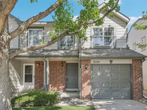 2125 E 103rd Avenue, Thornton, CO 80229