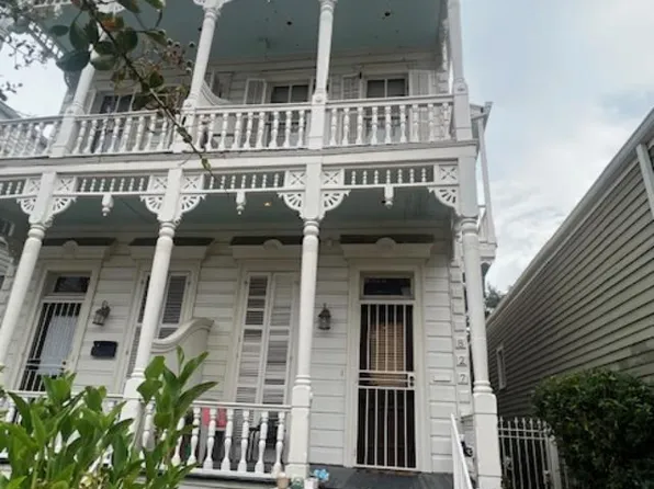 827 Jackson Ave #A, New Orleans, LA 70130