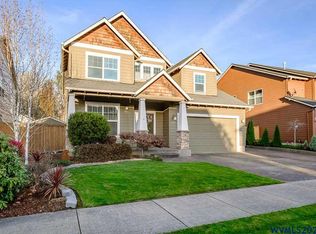 2117 Bobcat Ave SW, Albany, OR 97321